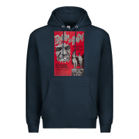 Navy psycho a gogo movie Premium Hoodie - tuanDangUi