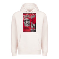Pale Pink psycho a gogo movie Premium Hoodie - tuanDangUi