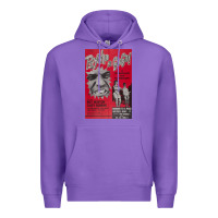 Purple psycho a gogo movie Premium Hoodie - tuanDangUi