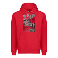 Red psycho a gogo movie Premium Hoodie - tuanDangUi