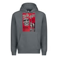 Rock psycho a gogo movie Premium Hoodie - tuanDangUi