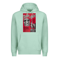 Seafoam psycho a gogo movie Premium Hoodie - tuanDangUi