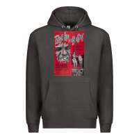 Smoke psycho a gogo movie Premium Hoodie - tuanDangUi