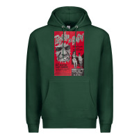 Sports Green psycho a gogo movie Premium Hoodie - tuanDangUi