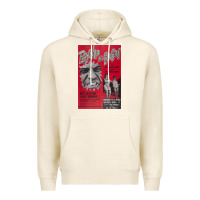Tofu psycho a gogo movie Premium Hoodie - tuanDangUi