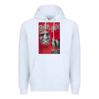 White psycho a gogo movie Premium Hoodie - tuanDangUi