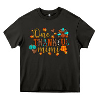 Asphalt one thankful mimi Heavy Core Tee - JahusDesignShop