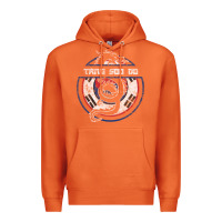 Carrot Tang Soo Do Hoodie Martial Arts Gift Dragon Korean Premium Hoodie - tuanDangUi