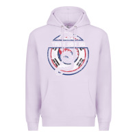 Lilac Tang Soo Do Hoodie Martial Arts Gift Dragon Korean Premium Hoodie - tuanDangUi