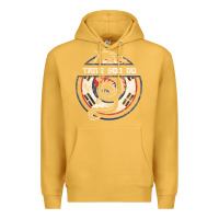 Mustard Tang Soo Do Hoodie Martial Arts Gift Dragon Korean Premium Hoodie - tuanDangUi