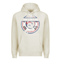Oatmeal Heather Tang Soo Do Hoodie Martial Arts Gift Dragon Korean Premium Hoodie - tuanDangUi