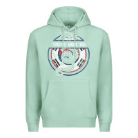 Seafoam Tang Soo Do Hoodie Martial Arts Gift Dragon Korean Premium Hoodie - tuanDangUi