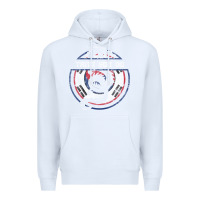 White Tang Soo Do Hoodie Martial Arts Gift Dragon Korean Premium Hoodie - tuanDangUi