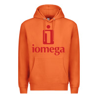 Carrot iomega Premium Hoodie - tuanDangUi