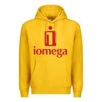 Lemon iomega Premium Hoodie - tuanDangUi