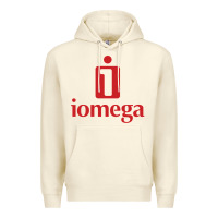 Sandshell iomega Premium Hoodie - tuanDangUi