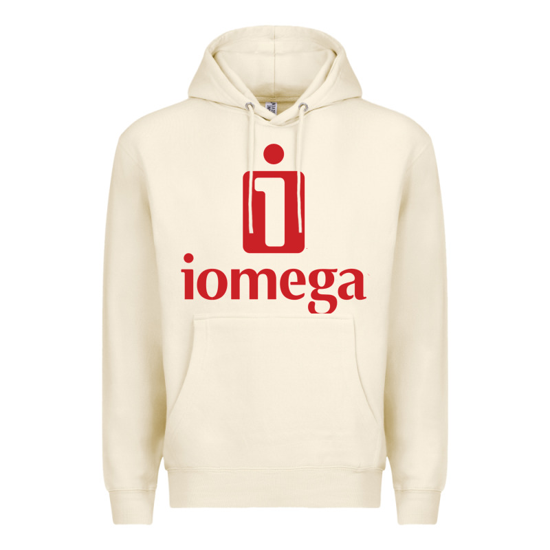 Iomega Premium Hoodie by tuanDangUi | Teevron