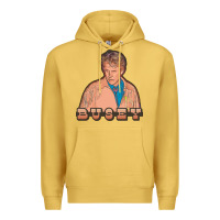 Antique Gold gary busey Premium Hoodie - tuanDangUi