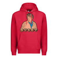 Cardinal gary busey Premium Hoodie - tuanDangUi