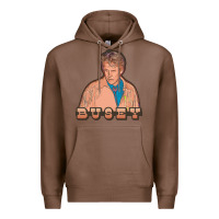Chestnut gary busey Premium Hoodie - tuanDangUi
