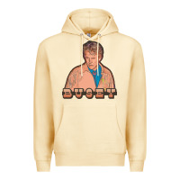 Pina Colada gary busey Premium Hoodie - tuanDangUi