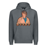 Rock gary busey Premium Hoodie - tuanDangUi