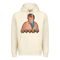 Sandshell gary busey Premium Hoodie - tuanDangUi