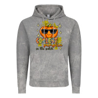 Cloud Rock Coolest Pumpkin In The Patch Vintage Hoodie - texasbilliewilder