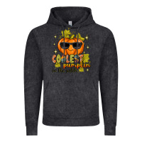 Vintage Arctic Coolest Pumpkin In The Patch Vintage Hoodie - texasbilliewilder