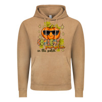 Vintage Camel Coolest Pumpkin In The Patch Vintage Hoodie - texasbilliewilder