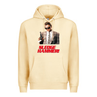 Pina Colada sledge hammer Premium Hoodie - tuanDangUi