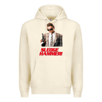 Sandshell sledge hammer Premium Hoodie - tuanDangUi