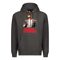 Smoke sledge hammer Premium Hoodie - tuanDangUi