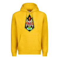 Lemon kaos get smart Premium Hoodie - tuanDangUi