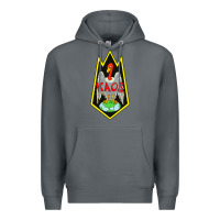 Rock kaos get smart Premium Hoodie - tuanDangUi