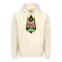 Sandshell kaos get smart Premium Hoodie - tuanDangUi