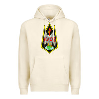 Tofu kaos get smart Premium Hoodie - tuanDangUi