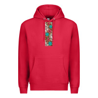 Cardinal baseball pen wraps Premium Hoodie - BundleAndBundleShop