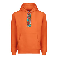 Carrot baseball pen wraps Premium Hoodie - BundleAndBundleShop