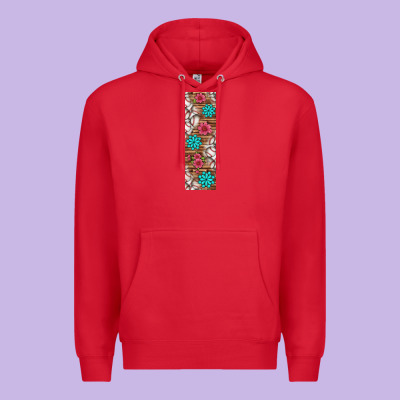 Baseball Pen Wraps Premium Hoodie Designed By Bundleandbundleshop