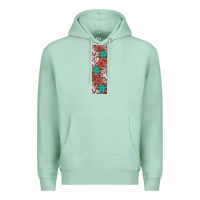 Seafoam baseball pen wraps Premium Hoodie - BundleAndBundleShop