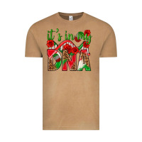 Vintage Camel It's In My Dna Mexico Vintage Tee - texasbilliewilder