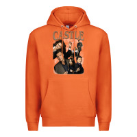 Carrot castle Premium Hoodie - tuanDangUi