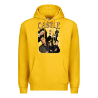 Lemon castle Premium Hoodie - tuanDangUi