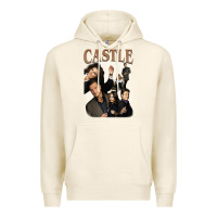 Tofu castle Premium Hoodie - tuanDangUi