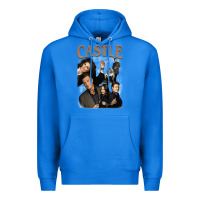 True Royal castle Premium Hoodie - tuanDangUi