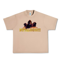 Burro Buffalo Gold Casino Slot Machine Game Gifts Urban Heavy Tee - tuanDangUi