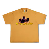 Peanut Butter Buffalo Gold Casino Slot Machine Game Gifts Urban Heavy Tee - tuanDangUi