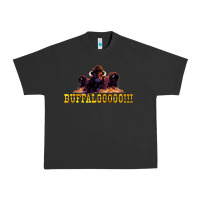 Pigment Black Buffalo Gold Casino Slot Machine Game Gifts Urban Heavy Tee - tuanDangUi