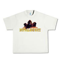 Pistachio Buffalo Gold Casino Slot Machine Game Gifts Urban Heavy Tee - tuanDangUi